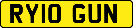 RY10GUN