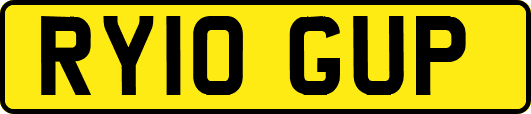 RY10GUP