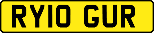 RY10GUR