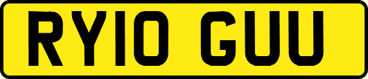RY10GUU