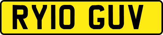 RY10GUV