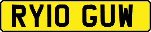 RY10GUW