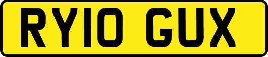RY10GUX