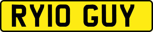 RY10GUY