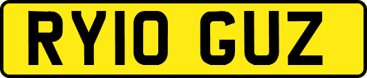 RY10GUZ