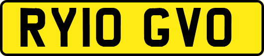 RY10GVO