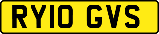RY10GVS