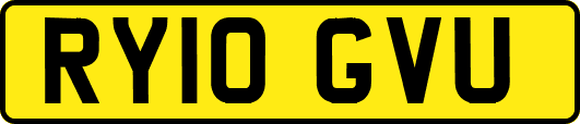 RY10GVU
