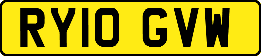 RY10GVW