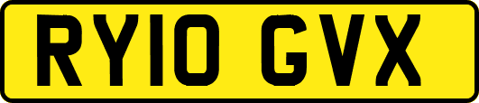 RY10GVX