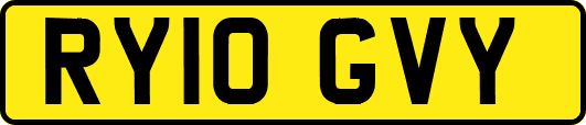 RY10GVY