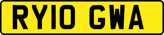 RY10GWA