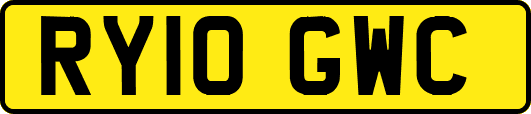 RY10GWC