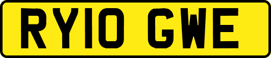 RY10GWE