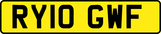 RY10GWF