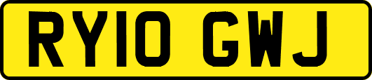 RY10GWJ