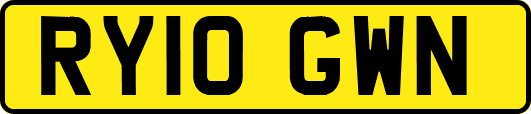 RY10GWN
