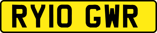 RY10GWR