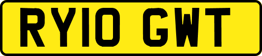 RY10GWT