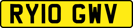 RY10GWV