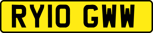 RY10GWW