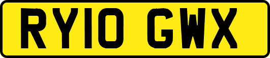 RY10GWX