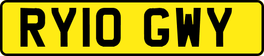 RY10GWY