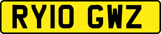 RY10GWZ