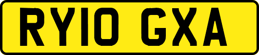 RY10GXA