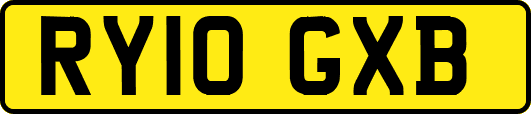 RY10GXB