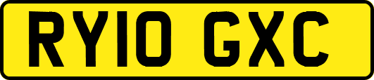 RY10GXC