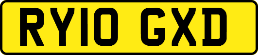 RY10GXD