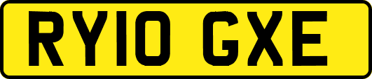 RY10GXE
