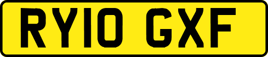 RY10GXF