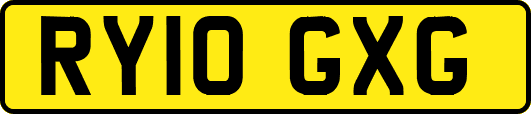 RY10GXG