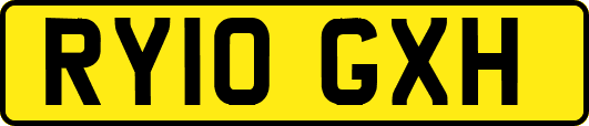 RY10GXH