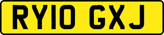 RY10GXJ