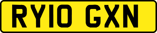 RY10GXN