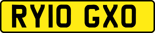 RY10GXO