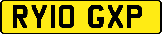 RY10GXP