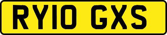 RY10GXS