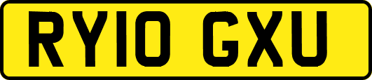 RY10GXU