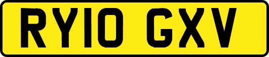 RY10GXV