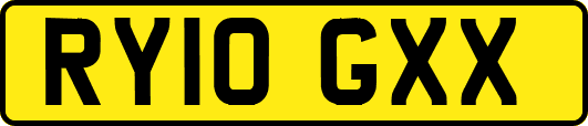 RY10GXX