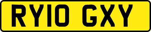 RY10GXY