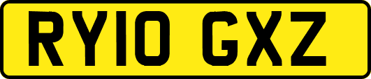 RY10GXZ