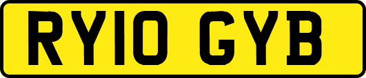RY10GYB