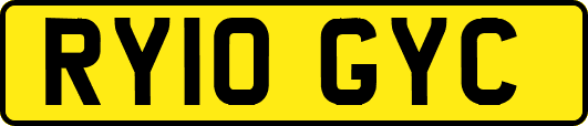 RY10GYC
