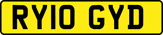 RY10GYD