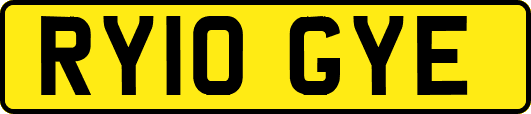 RY10GYE